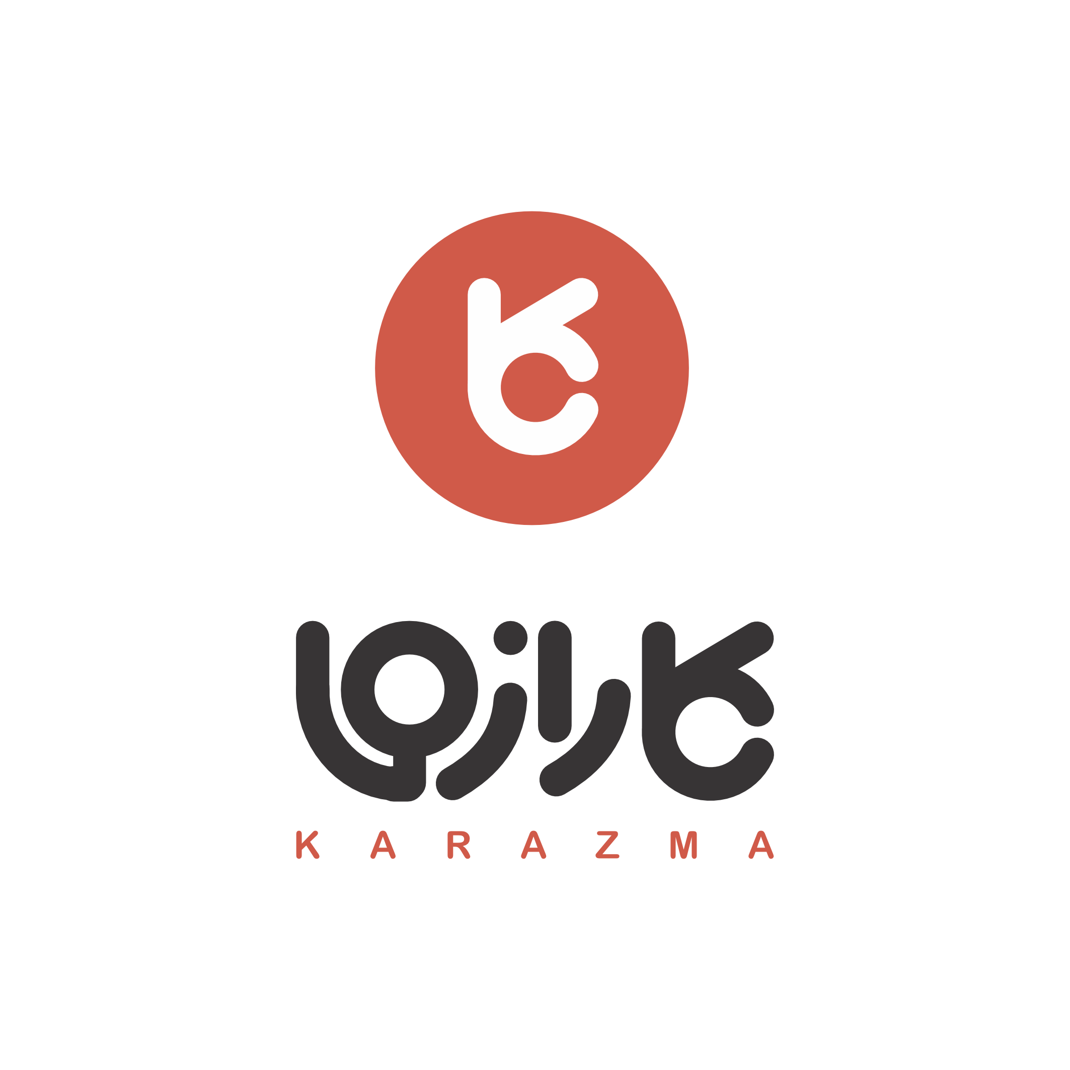 Karazma Logo