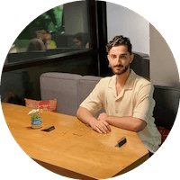 عکس مجتبی بابلی